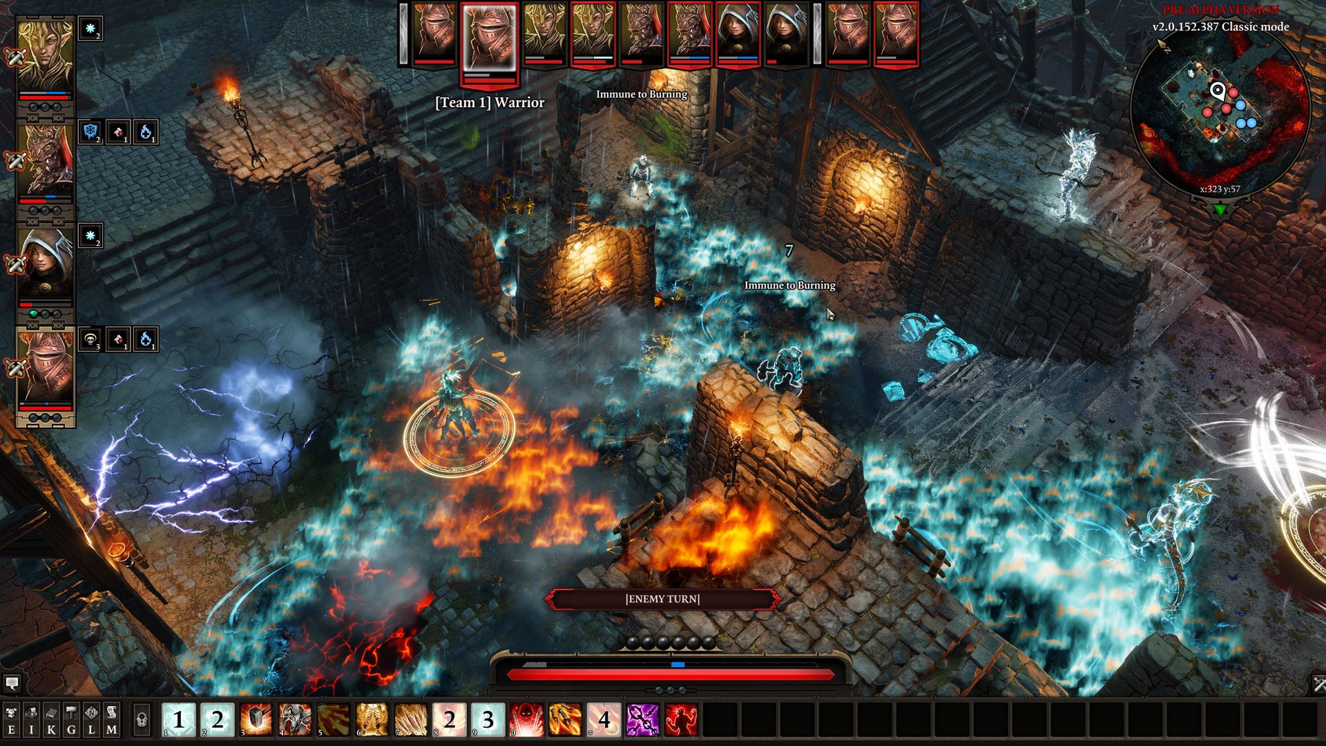 Divinity: Original Sin 2 - Definitive Edition - Imagen 47